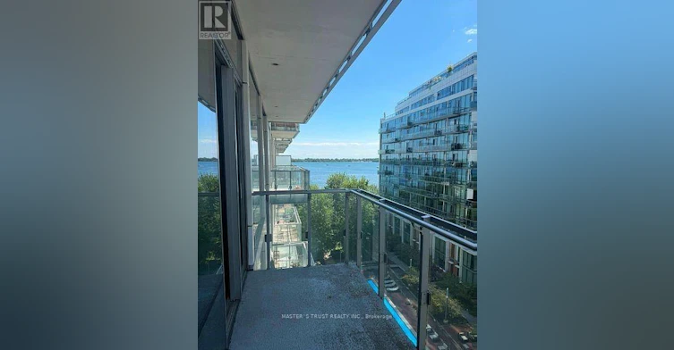 731-39 Queens Quay E, Toronto, ON, M5E 0A5 - 12