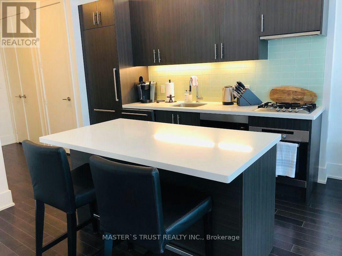 731-39 Queens Quay E, Toronto, ON, M5E 0A5 - 18