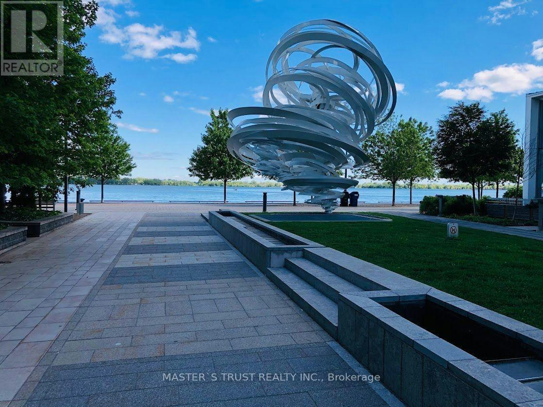 731-39 Queens Quay E, Toronto, ON, M5E 0A5 - 21