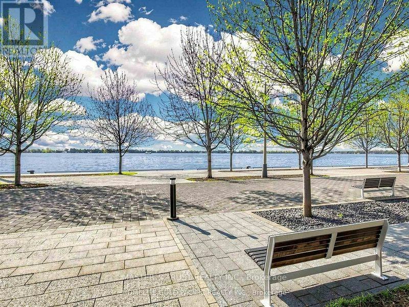 731-39 Queens Quay E, Toronto, ON, M5E 0A5 - 10