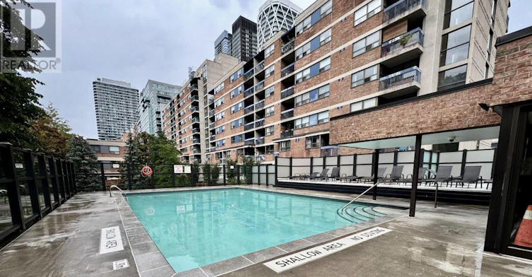 1210-120 Saint Patrick Street N, Toronto, ON, M5T 2X7 - 8