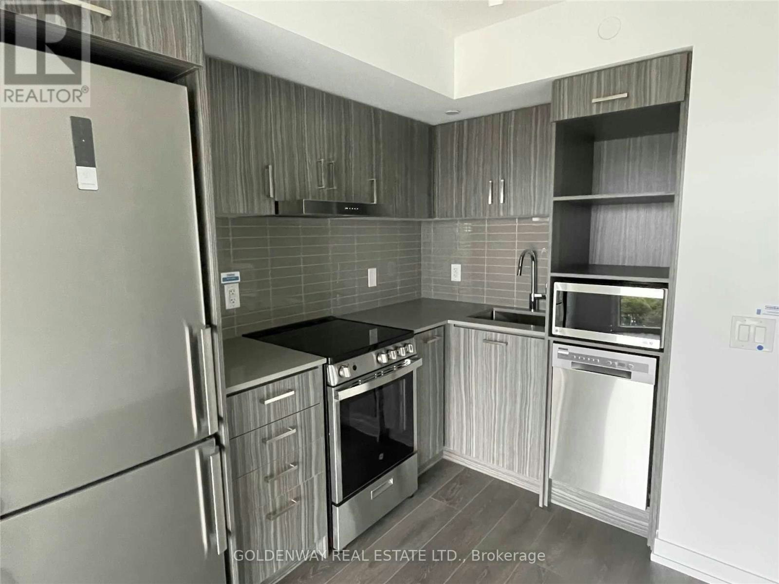 1902-219 Dundas Street E, Toronto, ON, M5A 0V1 - 4