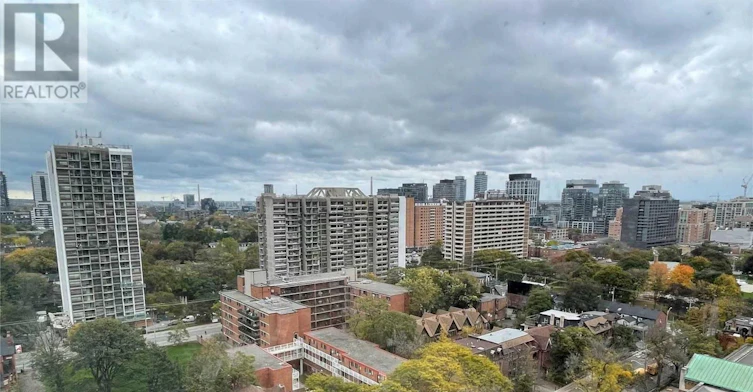 1902-219 Dundas Street E, Toronto, ON, M5A 0V1