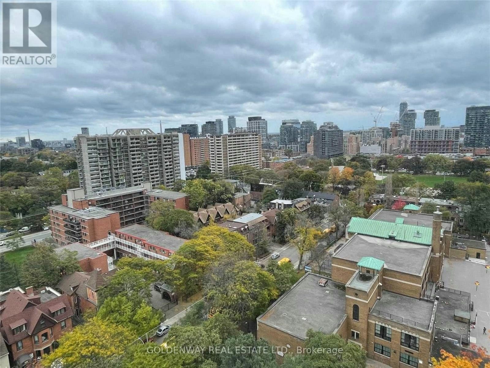 1902-219 Dundas Street E, Toronto, ON, M5A 0V1 - 2