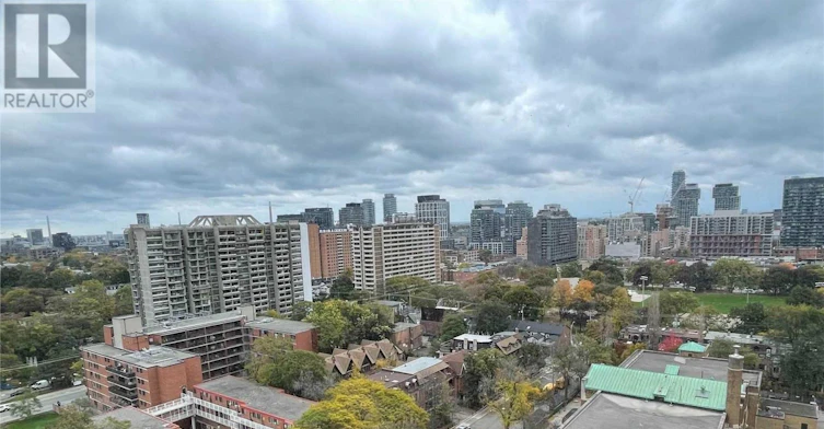 1902-219 Dundas Street E, Toronto, ON, M5A 0V1 - 2