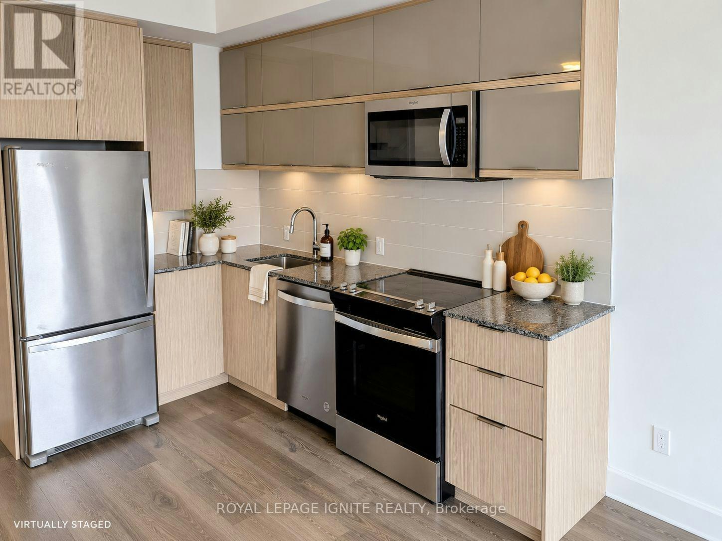 2008-10 Deerlick Court, Toronto, ON, M3A 0A7 - 2