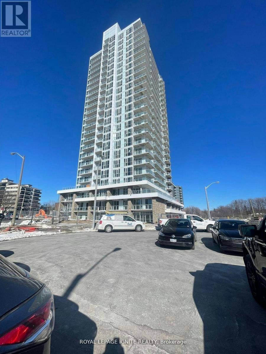 2008-10 Deerlick Court, Toronto, ON, M3A 0A7