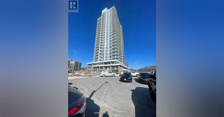 2008-10 Deerlick Court, Toronto, ON, M3A 0A7