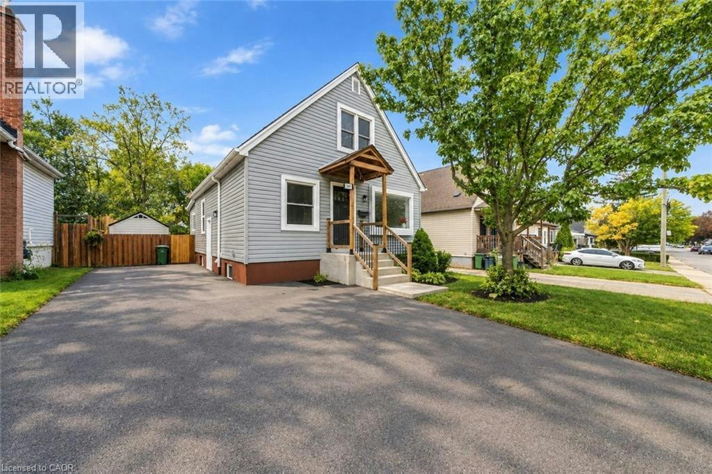 294 28th Street EAST, Hamilton, ON, L8V 3J3