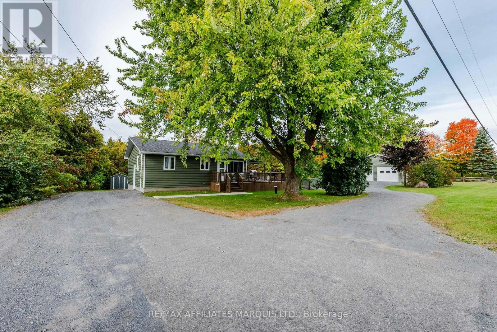 20251 Kenyon 1 Conc Rd Concession, Alexandria, ON, K0C 1A0