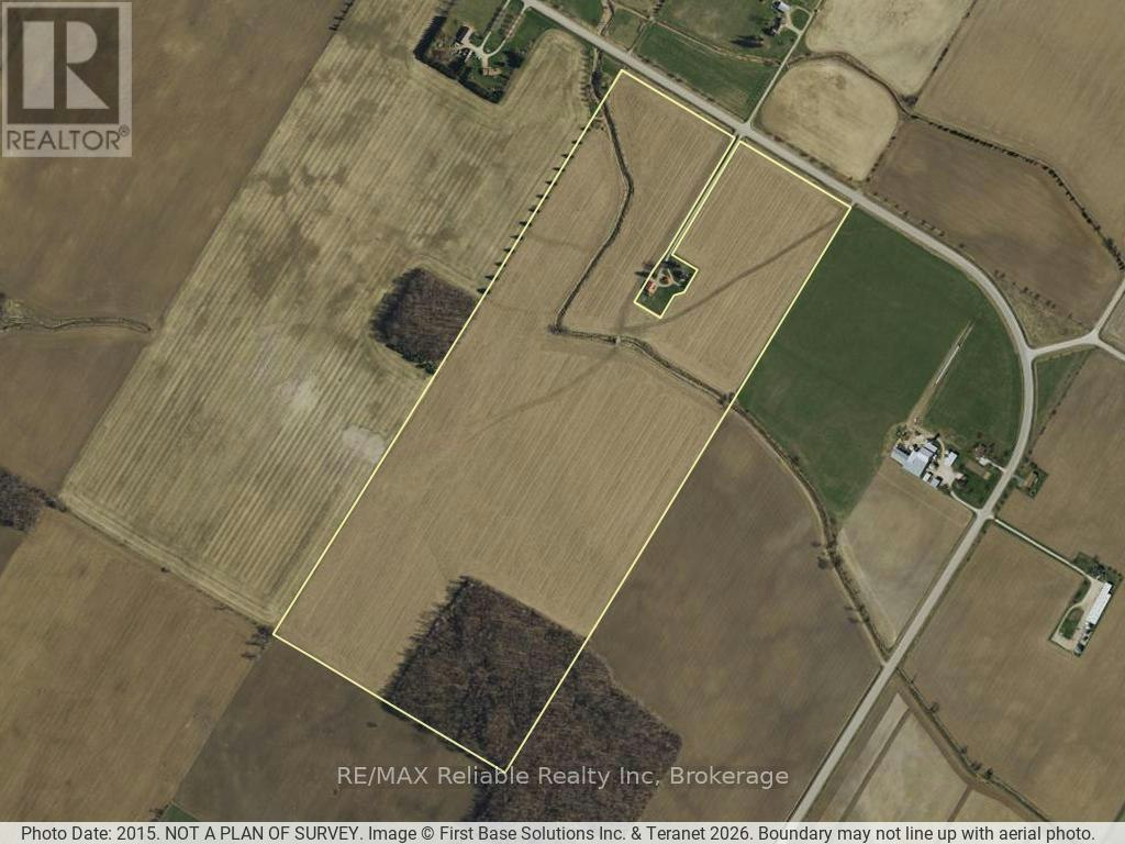 41487 Londesborough Road, Central Huron, ON, N0M 2H0