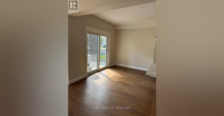 MAIN FLOOR-429 Victoria Avenue N, Listowel, ON, N4W 1T3 - 5