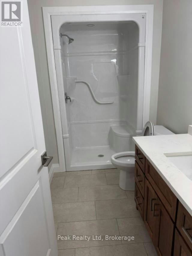 MAIN FLOOR-429 Victoria Avenue N, Listowel, ON, N4W 1T3 - 2