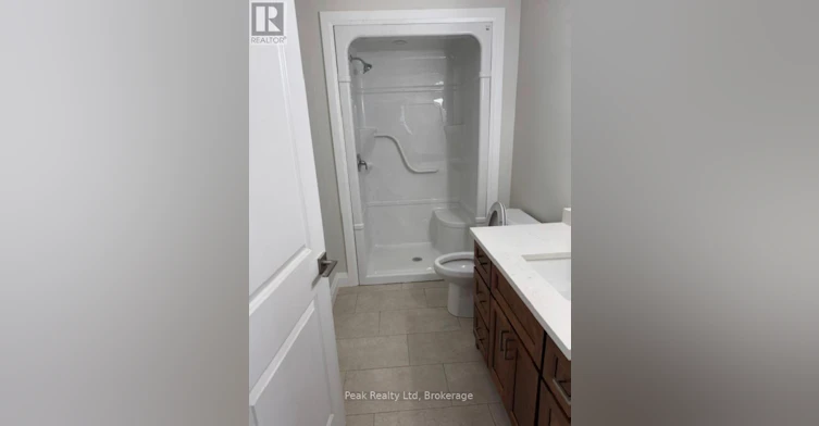 MAIN FLOOR-429 Victoria Avenue N, Listowel, ON, N4W 1T3 - 2