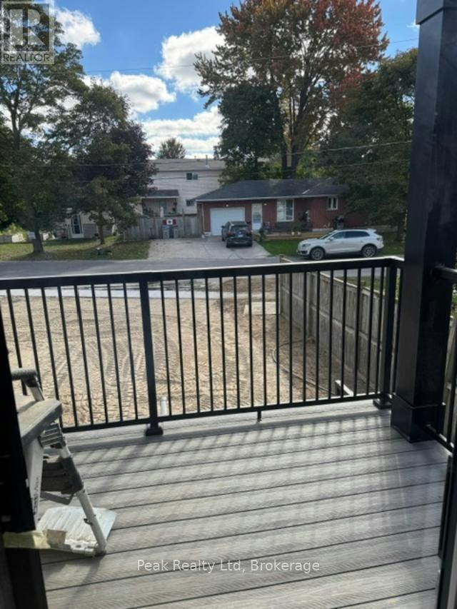 MAIN FLOOR-429 Victoria Avenue N, Listowel, ON, N4W 1T3 - 3