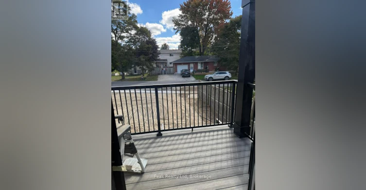 MAIN FLOOR-429 Victoria Avenue N, Listowel, ON, N4W 1T3 - 3