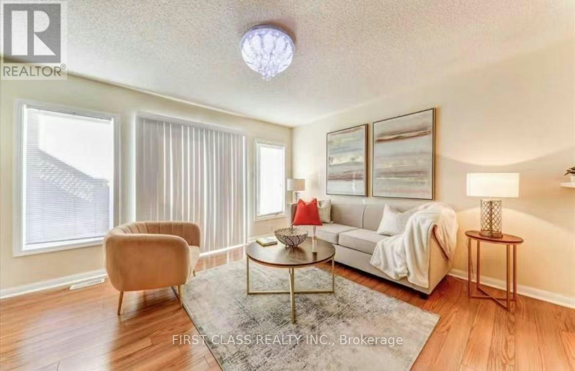 45 Cheetah Crescent, Toronto, ON, M1B 6J7 - 11