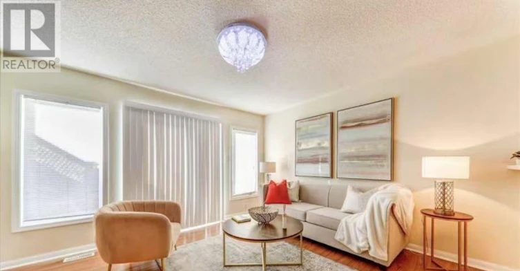45 Cheetah Crescent, Toronto, ON, M1B 6J7 - 11