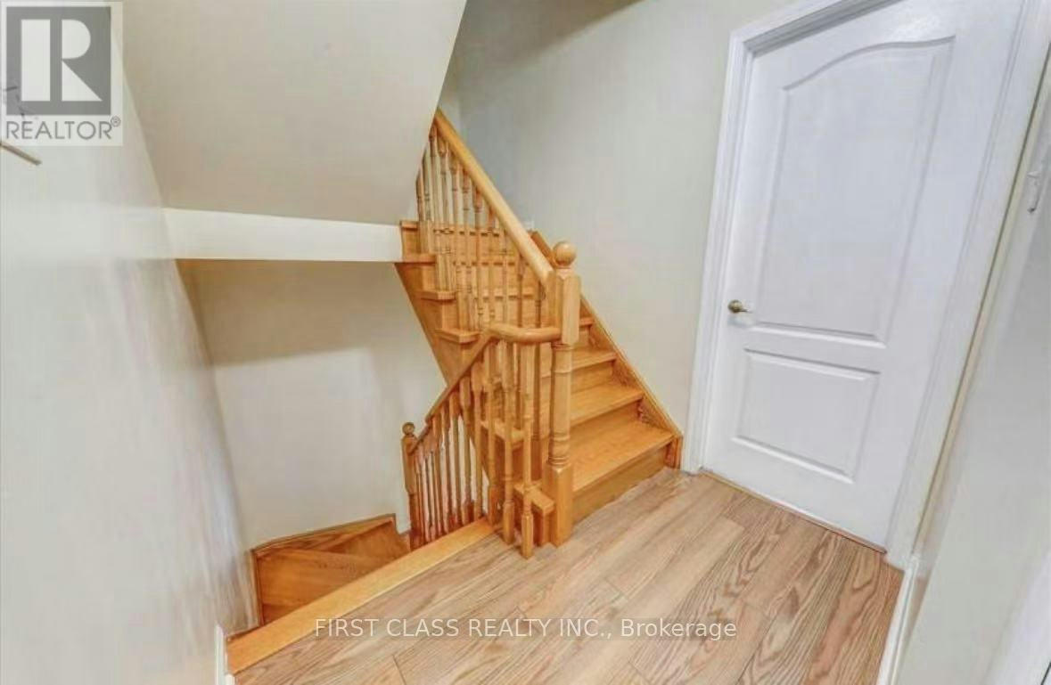 45 Cheetah Crescent, Toronto, ON, M1B 6J7 - 13
