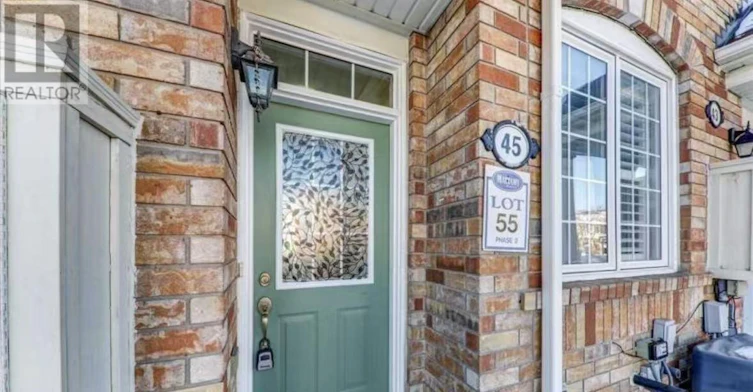 45 Cheetah Crescent, Toronto, ON, M1B 6J7 - 2