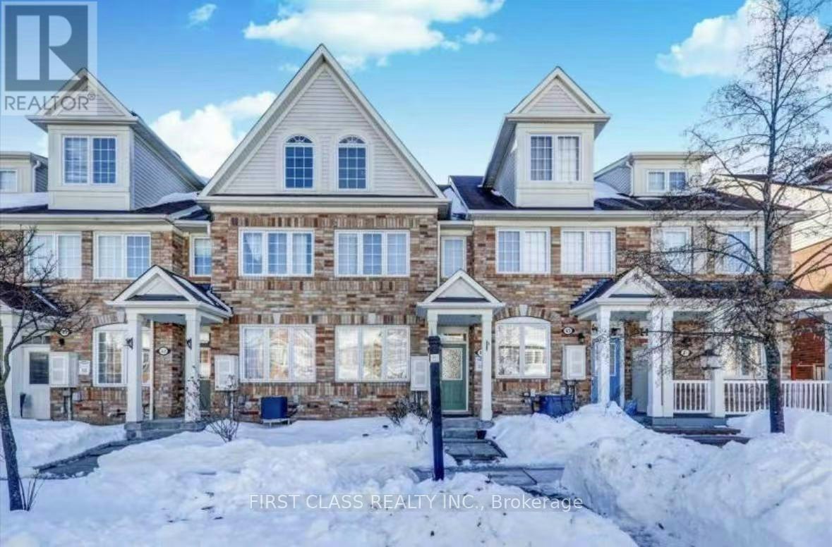 45 Cheetah Crescent, Toronto, ON, M1B 6J7