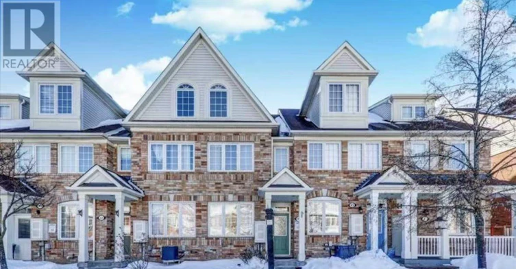 45 Cheetah Crescent, Toronto, ON, M1B 6J7