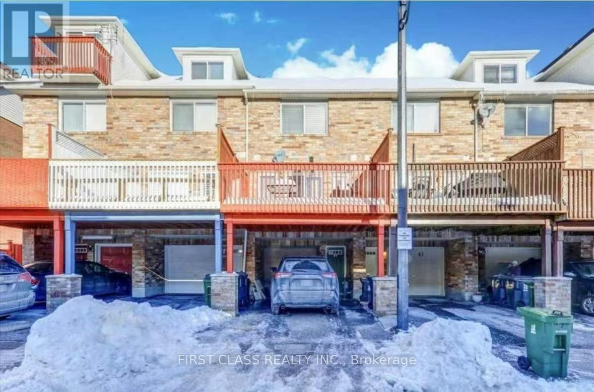 45 Cheetah Crescent, Toronto, ON, M1B 6J7 - 22