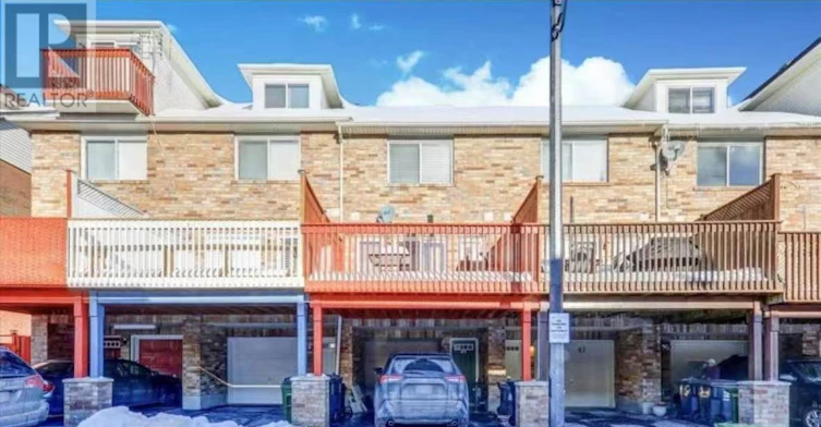 45 Cheetah Crescent, Toronto, ON, M1B 6J7 - 22