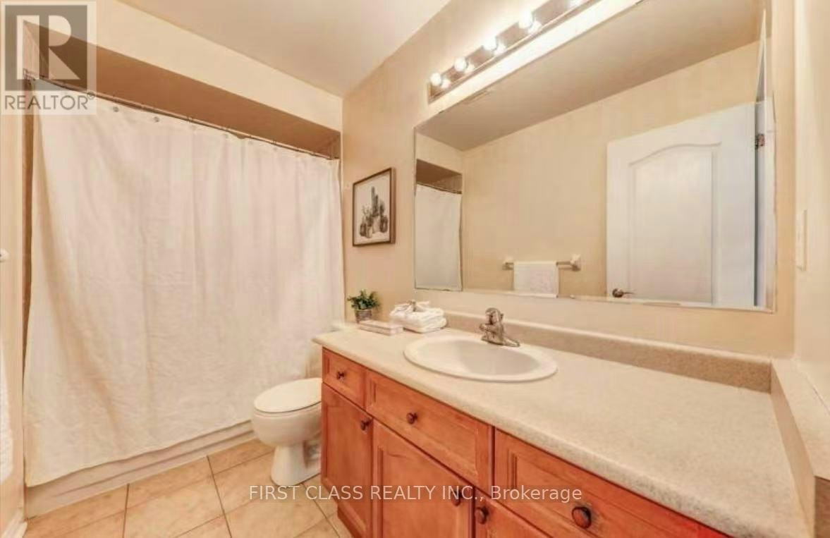 45 Cheetah Crescent, Toronto, ON, M1B 6J7 - 16