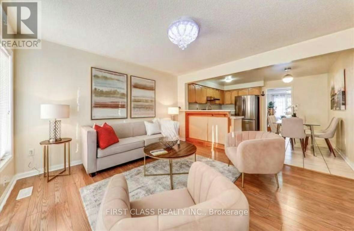 45 Cheetah Crescent, Toronto, ON, M1B 6J7 - 12