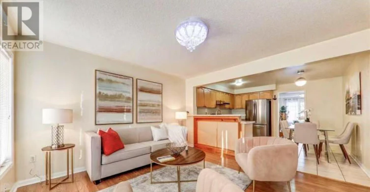 45 Cheetah Crescent, Toronto, ON, M1B 6J7 - 12