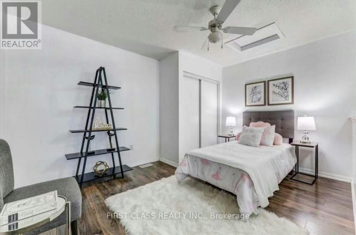 45 Cheetah Crescent, Toronto, ON, M1B 6J7 - 18
