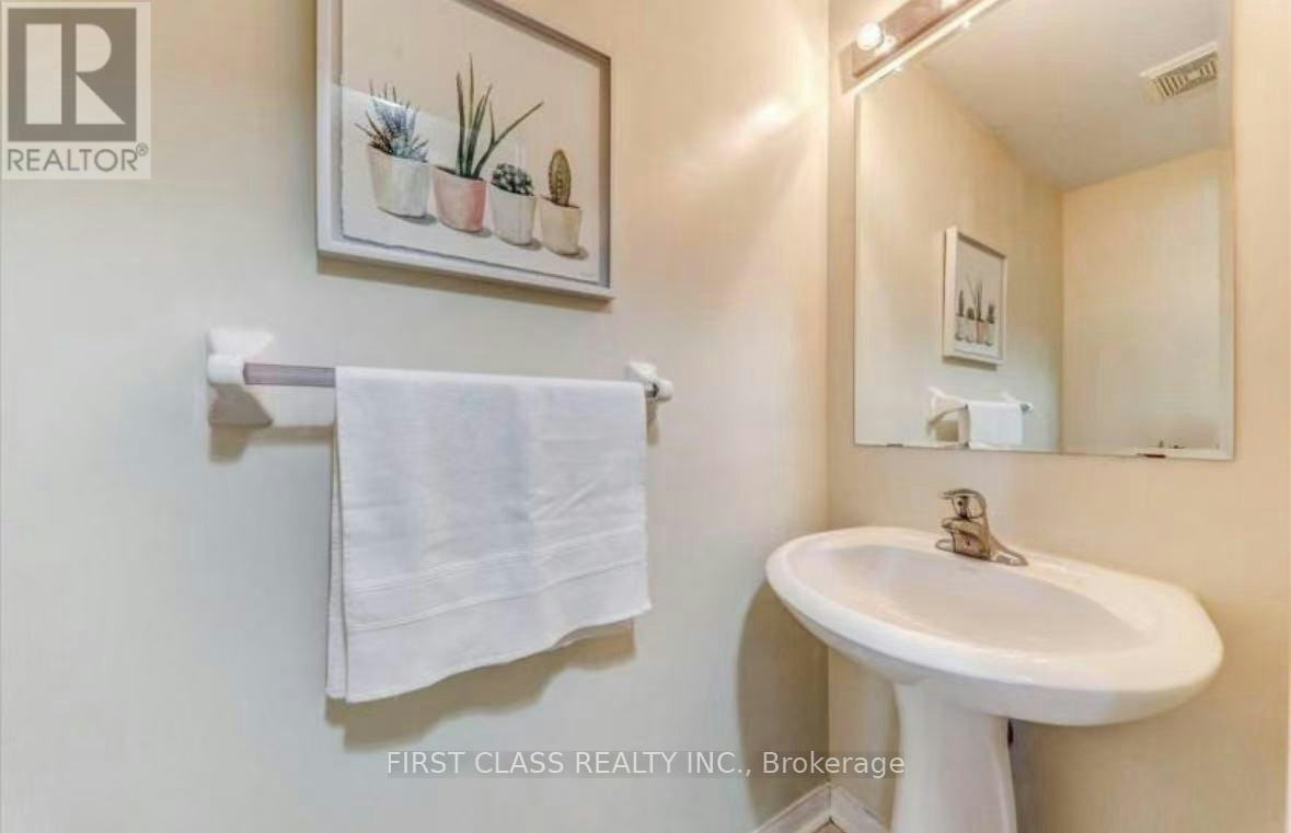 45 Cheetah Crescent, Toronto, ON, M1B 6J7 - 7