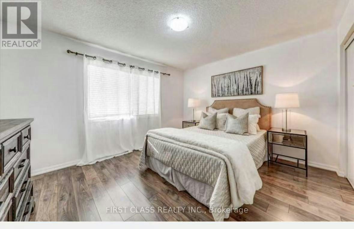 45 Cheetah Crescent, Toronto, ON, M1B 6J7 - 14