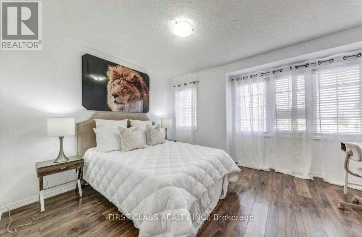 45 Cheetah Crescent, Toronto, ON, M1B 6J7 - 17