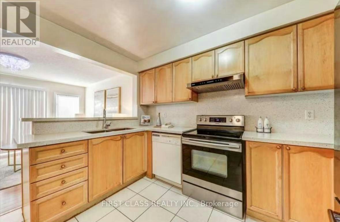 45 Cheetah Crescent, Toronto, ON, M1B 6J7 - 10