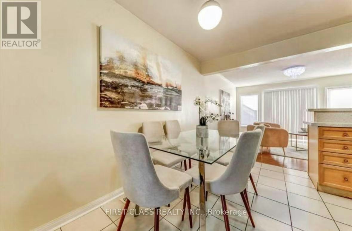45 Cheetah Crescent, Toronto, ON, M1B 6J7 - 8