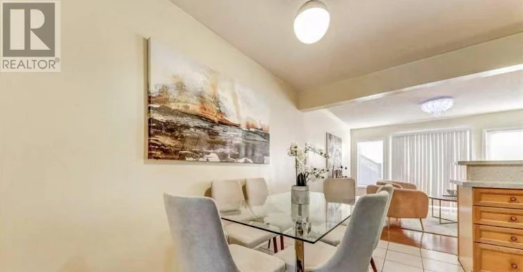 45 Cheetah Crescent, Toronto, ON, M1B 6J7 - 8