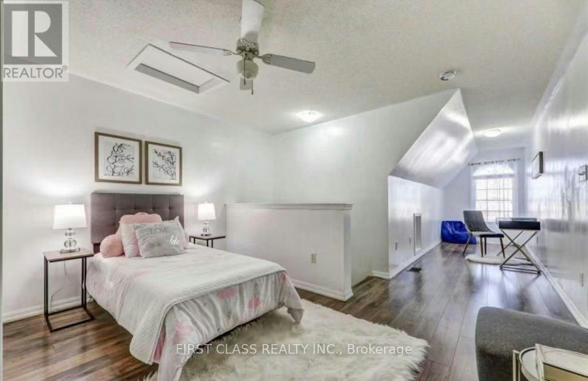 45 Cheetah Crescent, Toronto, ON, M1B 6J7 - 19