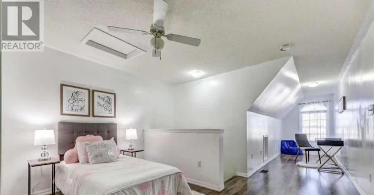 45 Cheetah Crescent, Toronto, ON, M1B 6J7 - 19