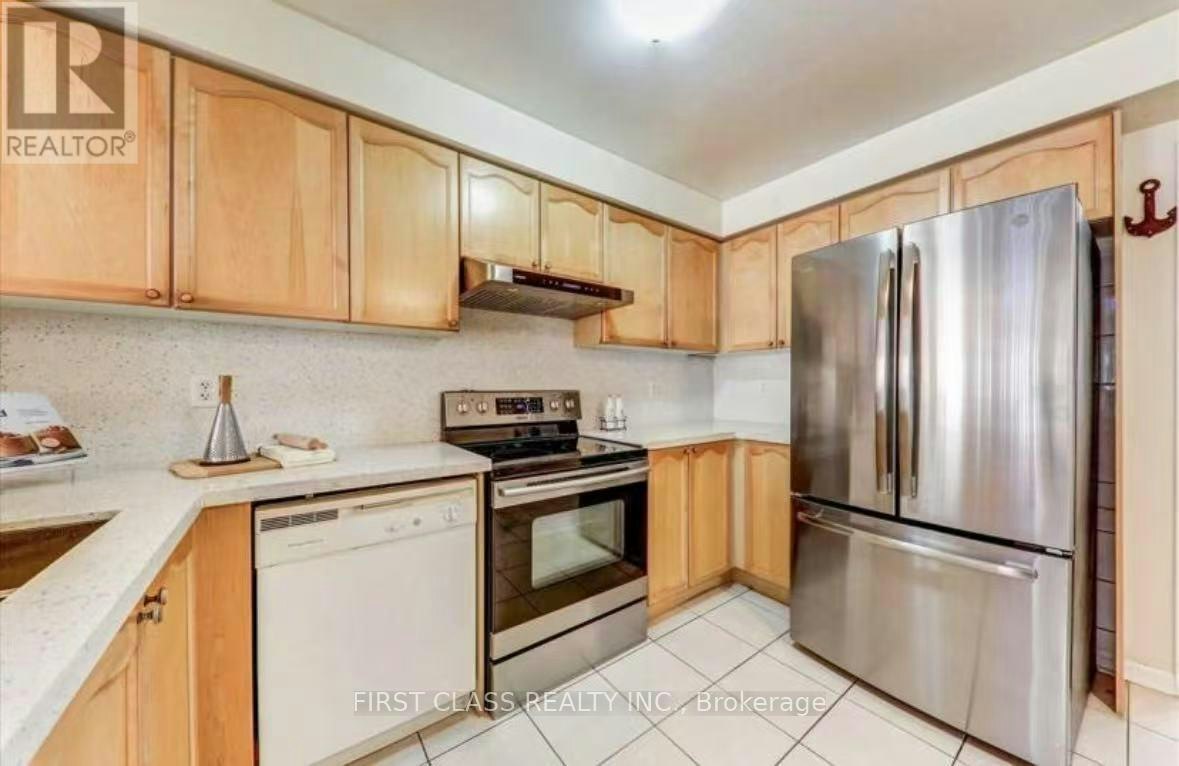 45 Cheetah Crescent, Toronto, ON, M1B 6J7 - 9
