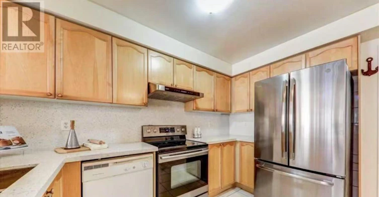 45 Cheetah Crescent, Toronto, ON, M1B 6J7 - 9