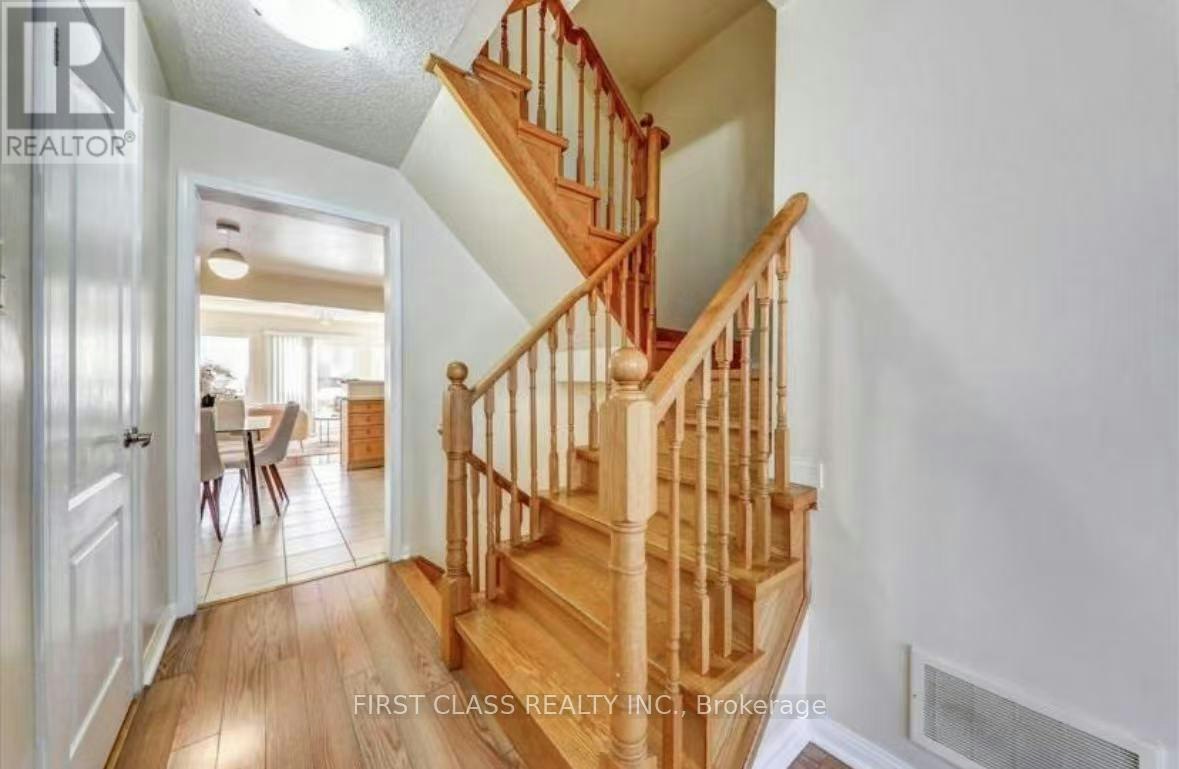 45 Cheetah Crescent, Toronto, ON, M1B 6J7 - 6