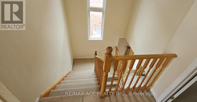 46 Ralph Chalmers Avenue, Markham, ON, L6E 2C3 - 20