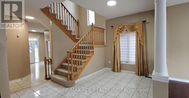 46 Ralph Chalmers Avenue, Markham, ON, L6E 2C3 - 8