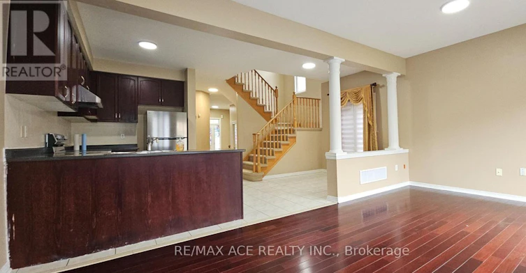 46 Ralph Chalmers Avenue, Markham, ON, L6E 2C3 - 12