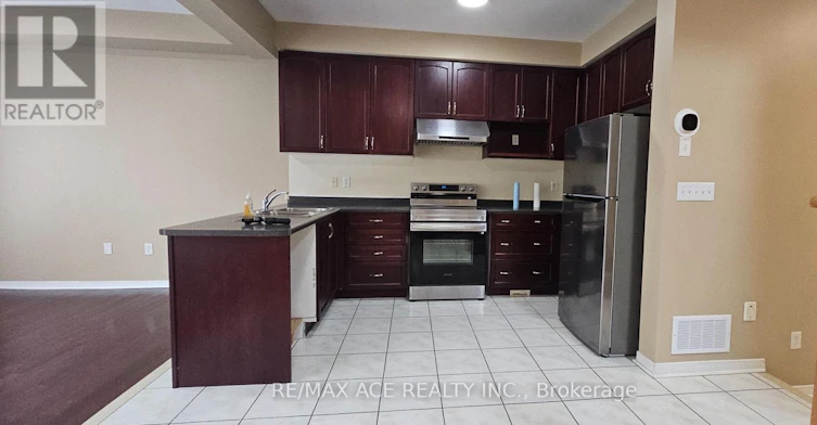 46 Ralph Chalmers Avenue, Markham, ON, L6E 2C3 - 18