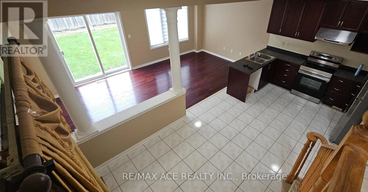 46 Ralph Chalmers Avenue, Markham, ON, L6E 2C3 - 19