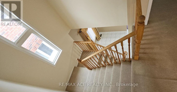 46 Ralph Chalmers Avenue, Markham, ON, L6E 2C3 - 21