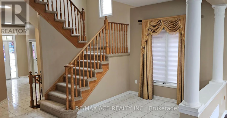 46 Ralph Chalmers Avenue, Markham, ON, L6E 2C3 - 7